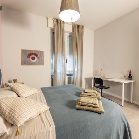 B&B Rosa Di Парма Екстер'єр фото