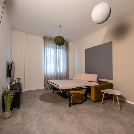B&B Rosa Di Парма Екстер'єр фото