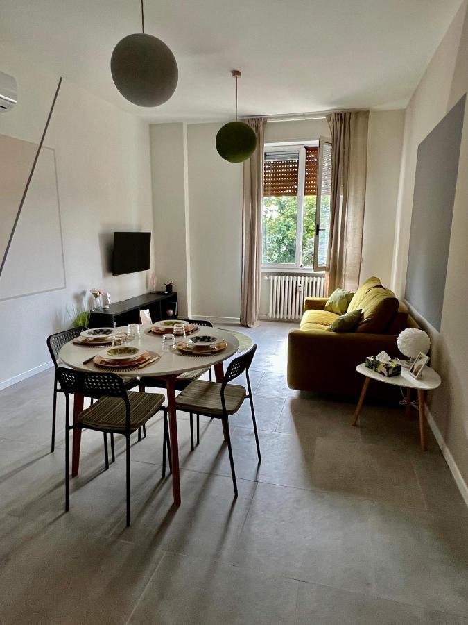 B&B Rosa Di Парма Екстер'єр фото