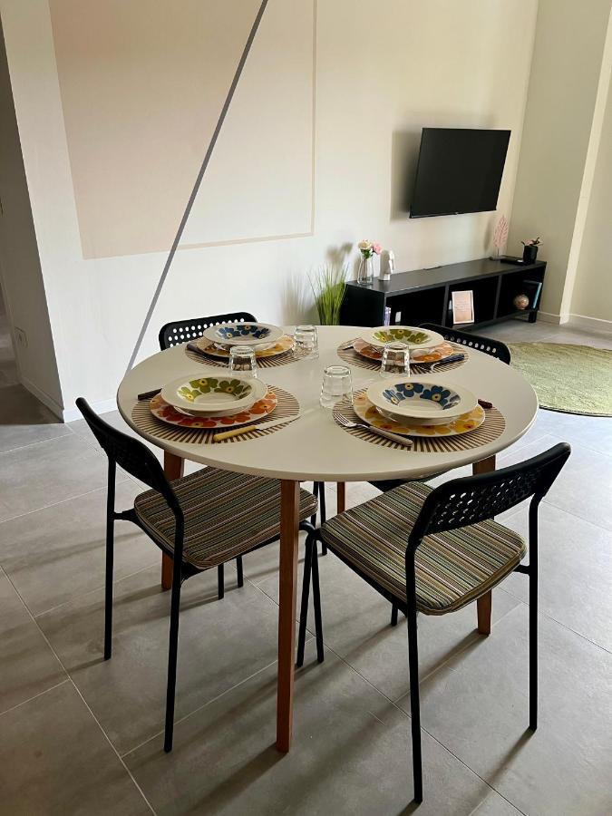 B&B Rosa Di Парма Екстер'єр фото