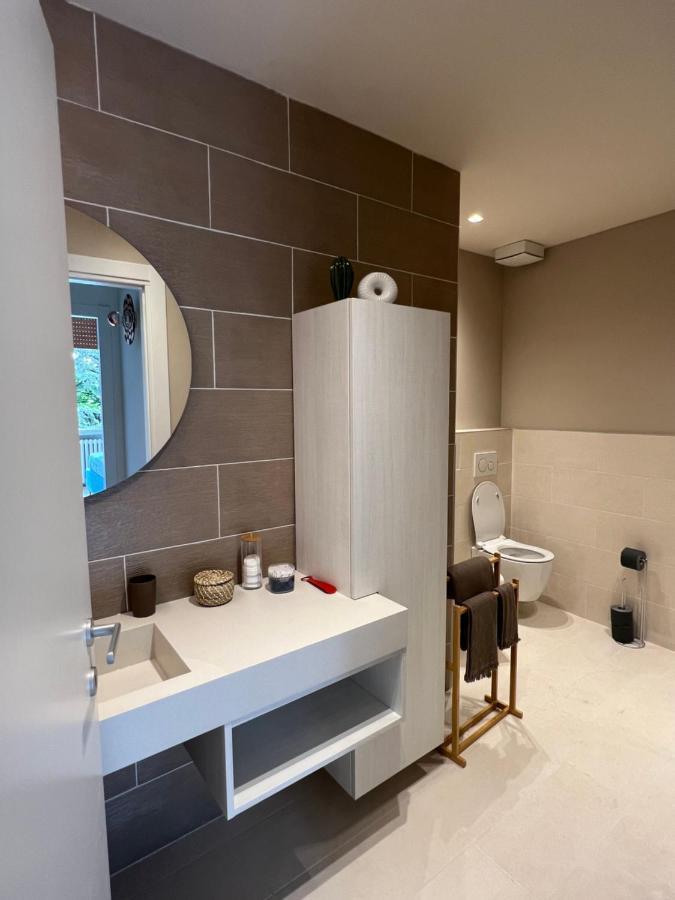 B&B Rosa Di Парма Екстер'єр фото