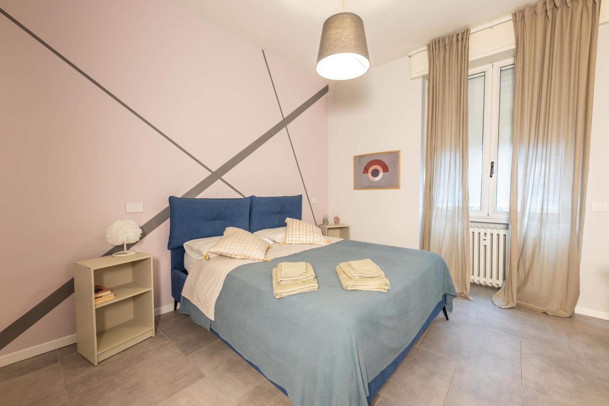 B&B Rosa Di Парма Екстер'єр фото