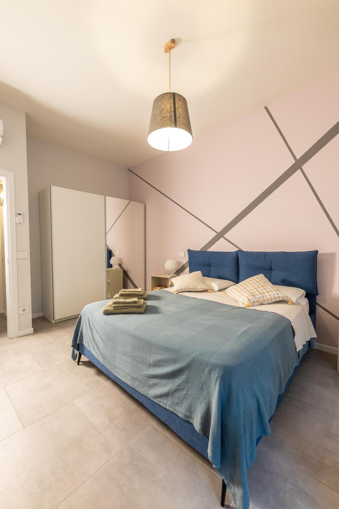 B&B Rosa Di Парма Екстер'єр фото