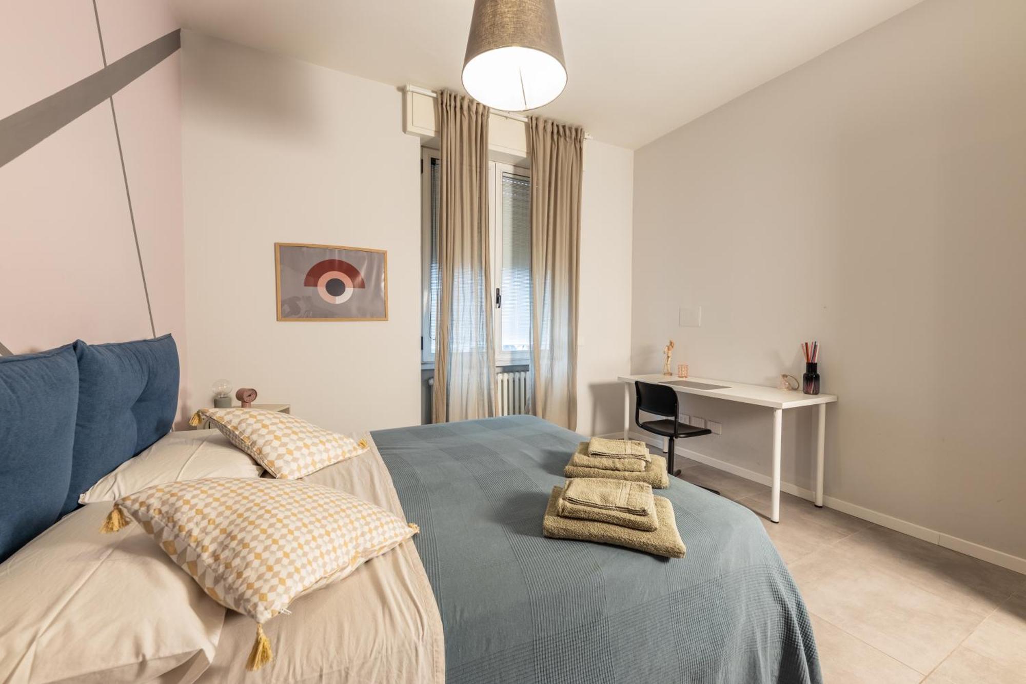 B&B Rosa Di Парма Екстер'єр фото